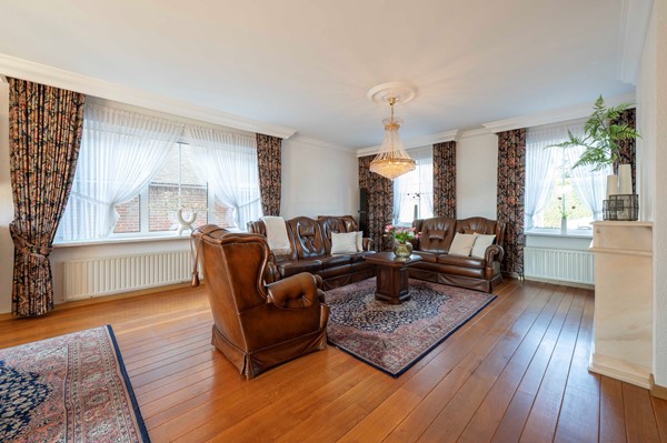 Medium property photo - Pastoor van Breugelstraat 9, 4744 RA Bosschenhoofd